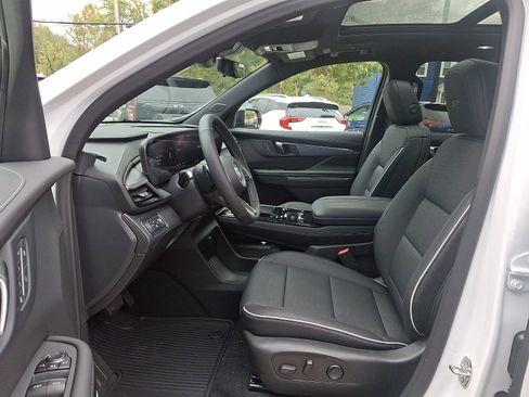 New 2026 Buick Enclave Sport Touring w/ Power Package image 14