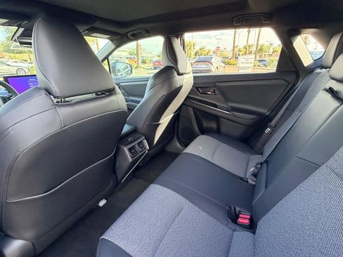 New 2026 Toyota bZ image 10