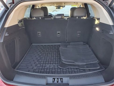 Certified 2024 Lincoln Corsair AWD w/ Equipment Group 101A image 28