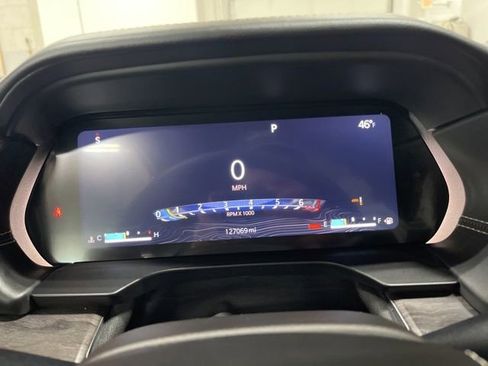 Used 2023 Jeep Grand Cherokee L Overland w/ Luxury Tech Group IV image 52