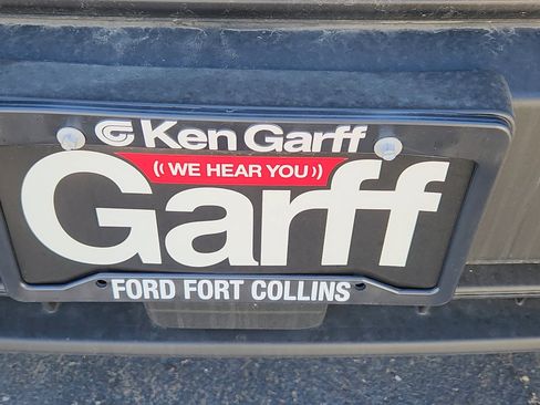 New 2025 Ford Bronco Big Bend image 25