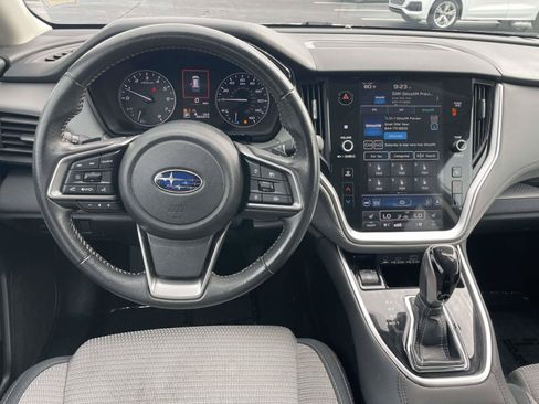 Used 2024 Subaru Outback Premium AWD/4WD image 15