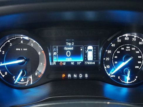 Used 2021 Ford Ranger XLT w/ Trailer Tow Package image 48