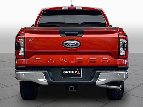 Used 2024 Ford Ranger XLT RWD image 5