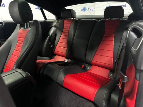Used 2023 Mercedes-Benz E 450 Coupe image 13
