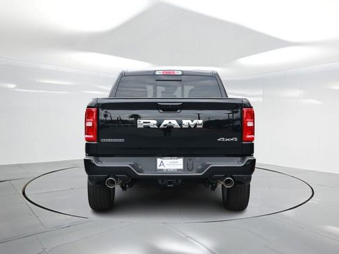New 2026 RAM 1500 4x4 Crew Cab image 3