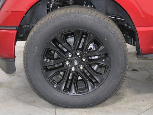 New 2026 Ford F150 Lariat AWD/4WD image 18