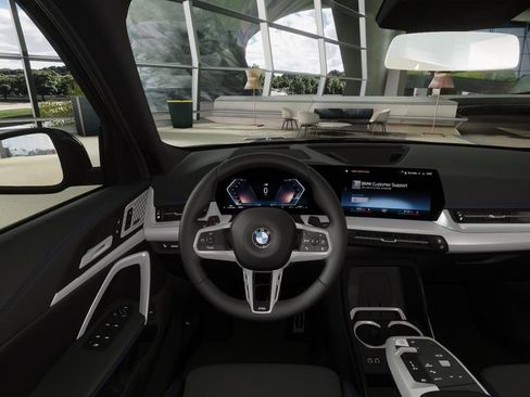 Used 2026 BMW X1 xDrive28i w/ Technology Package image 38