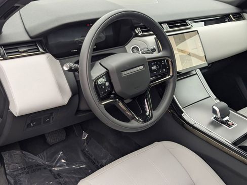 New 2026 Land Rover Range Rover Velar S image 3