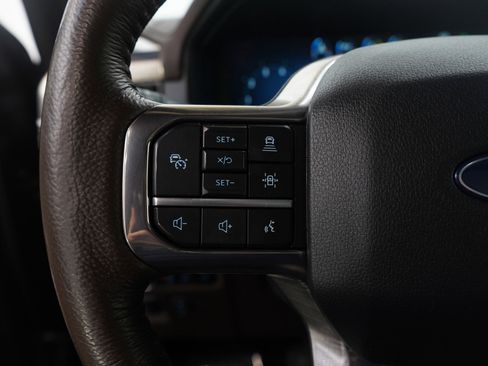 Used 2025 Ford F150 King Ranch AWD/4WD image 23