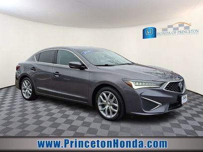 Used 2020 Acura ILX