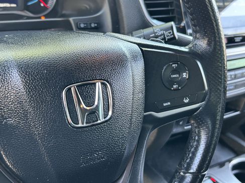 Used 2019 Honda Passport EX-L image 26