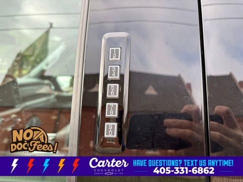 Used 2024 Ford F150 XLT w/ Mobile Office Package AWD/4WD image 20