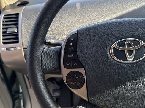 Used 2007 Toyota Prius Touring image 29