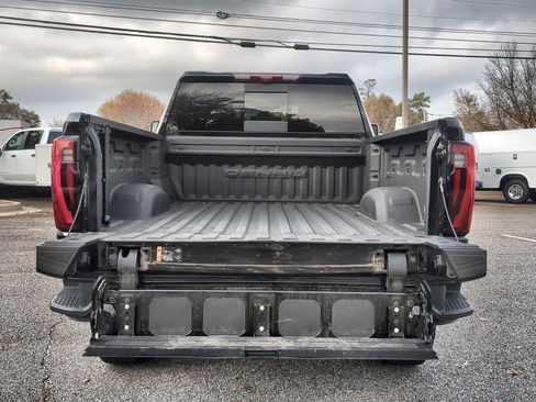 Used 2024 GMC Sierra 2500 Denali w/ Denali Reserve Package image 27