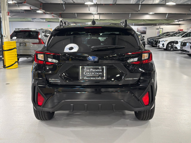 Certified 2025 Subaru Crosstrek 2.5i Premium AWD/4WD image 5