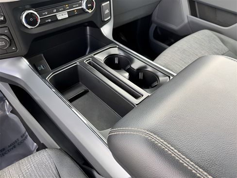 Used 2023 Ford F150 XLT w/ Equipment Group 301A Mid image 35