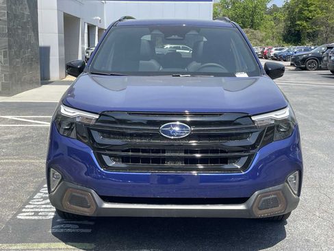 New 2026 Subaru Forester Sport w/ Sport Plus Package AWD/4WD image 6