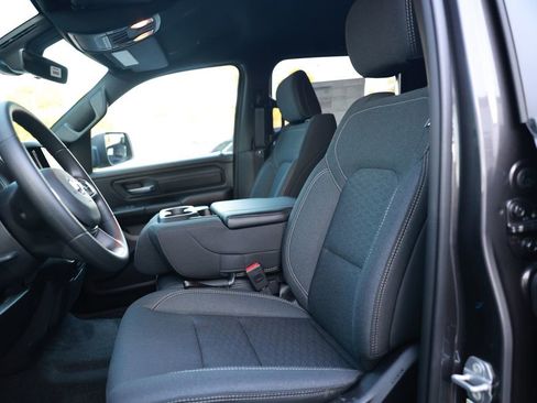 New 2026 RAM 1500 Classic Warlock AWD/4WD image 17