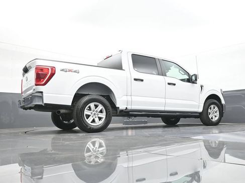 Used 2023 Ford F150 XLT AWD/4WD image 46