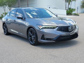Used 2023 Acura Integra A-Spec FWD video 1