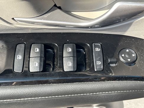 Used 2023 Hyundai Tucson Limited image 36