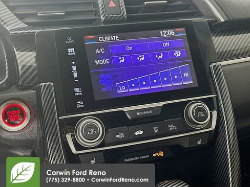 Used 2016 Honda Civic EX-T image 15