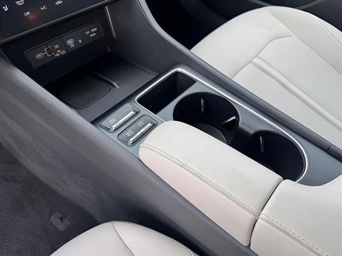 Certified 2025 Hyundai Sonata SEL image 20