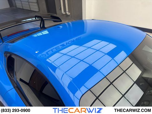 Used 2023 Porsche 718 Cayman GT4 RS image 46