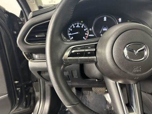Used 2021 MAZDA CX-30 AWD 2.5 S w/ Preferred Package image 12