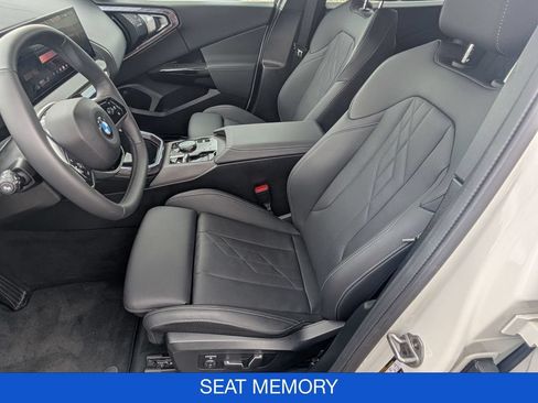 Used 2026 BMW X3 xDrive30i AWD/4WD image 15