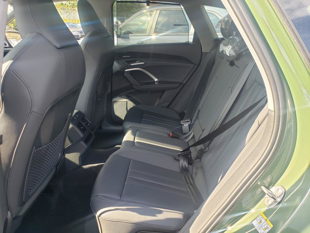 New 2026 Audi Q5 Premium Plus AWD/4WD image 7