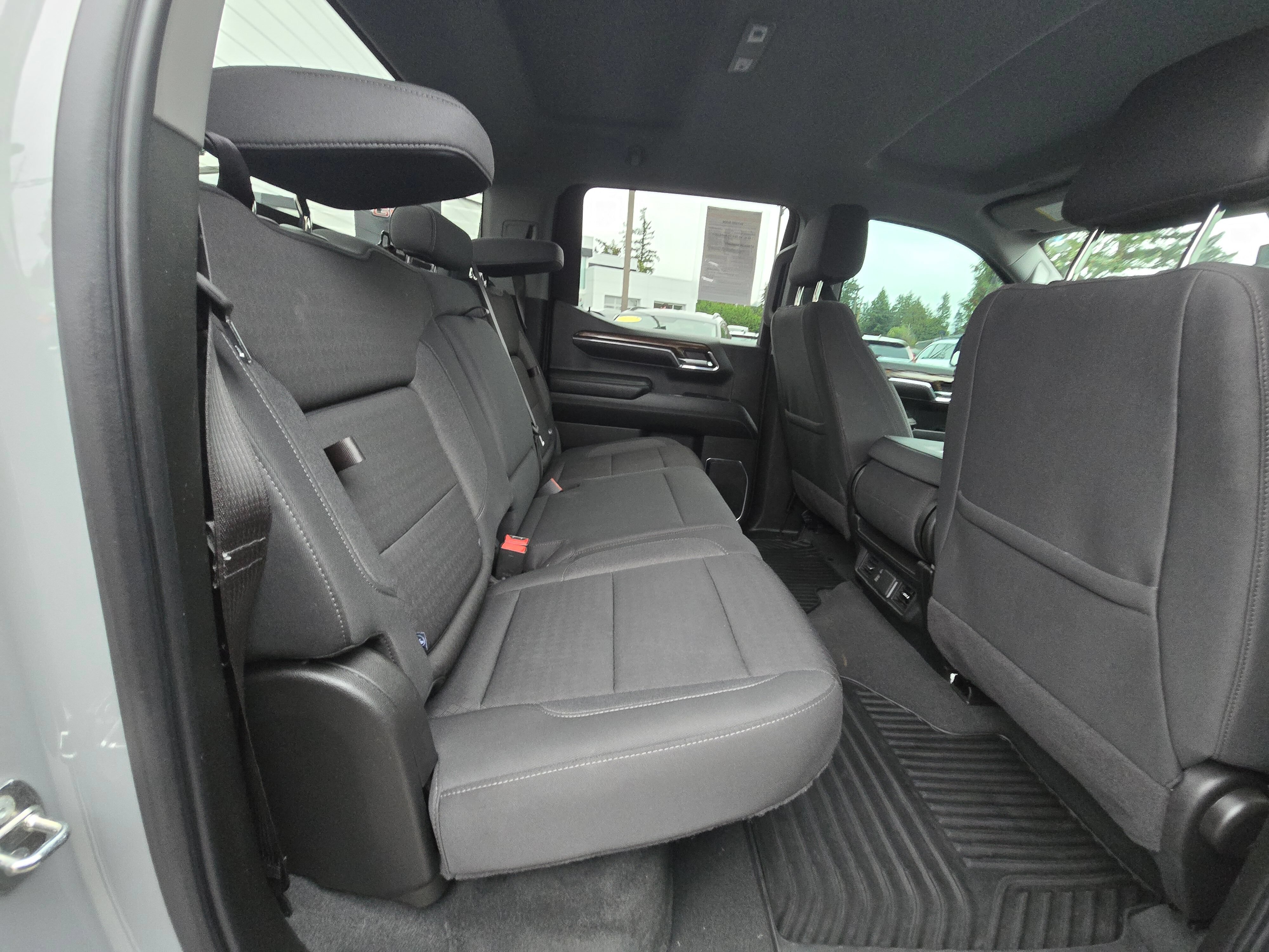 Used 2024 GMC Sierra 1500 Elevation AWD/4WD image 12