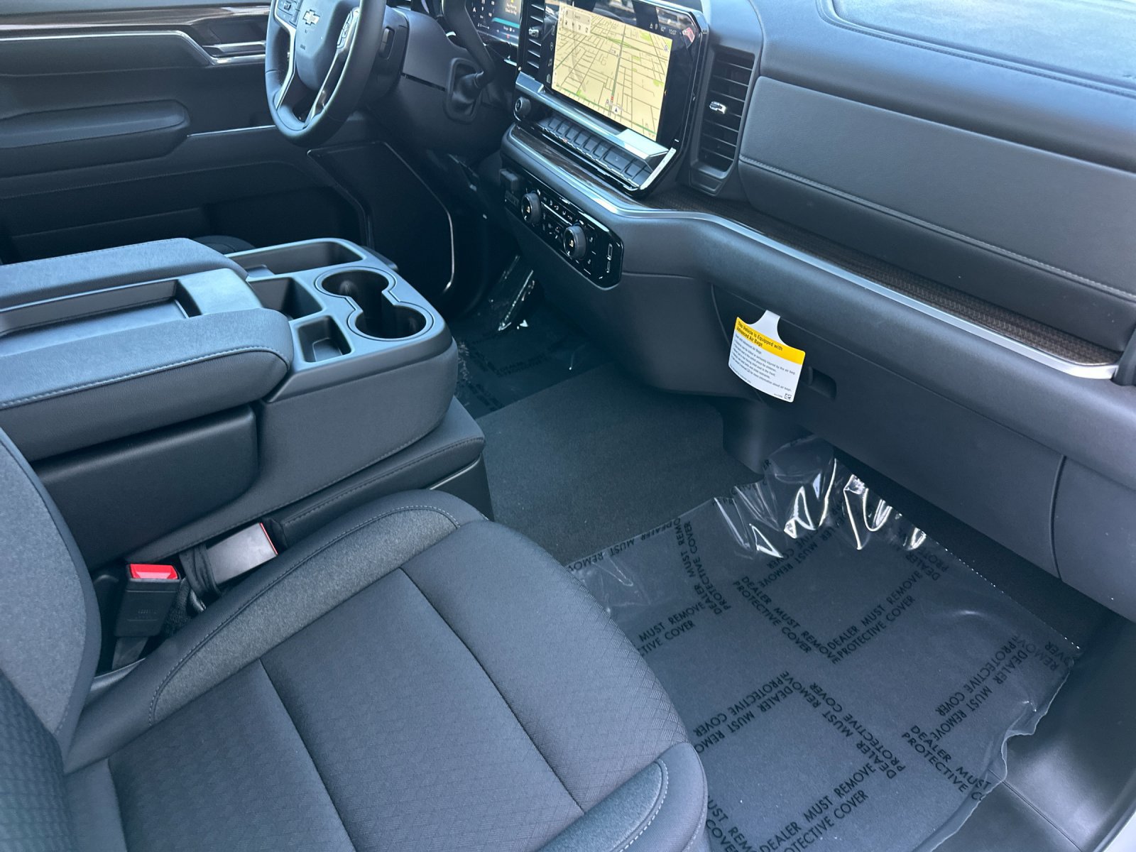New 2026 Chevrolet Silverado 1500 LT RWD image 15
