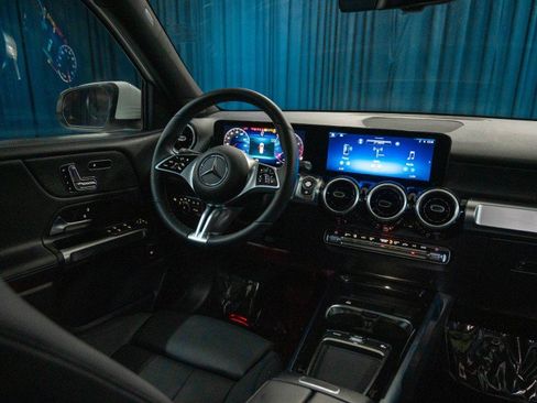 Certified 2026 Mercedes-Benz GLB 250 image 16