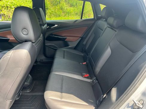 Used 2021 Volkswagen ID.4 Pro S RWD image 26