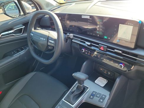 New 2026 Kia Sportage SX AWD/4WD image 8