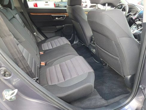 Used 2020 Honda CR-V EX image 11