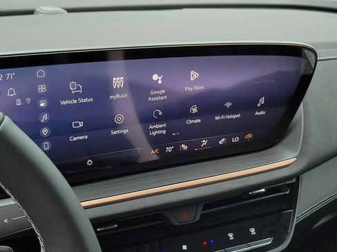 New 2026 Buick Envision Sport Touring image 28