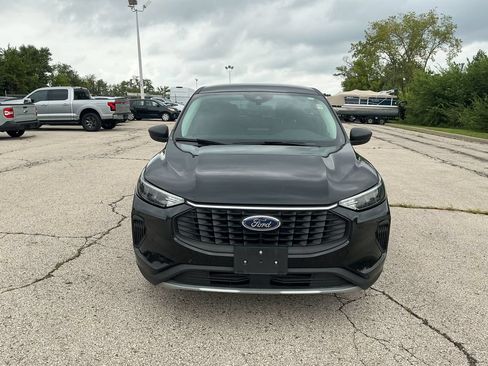Used 2022 Ford Escape SEL AWD/4WD image 8
