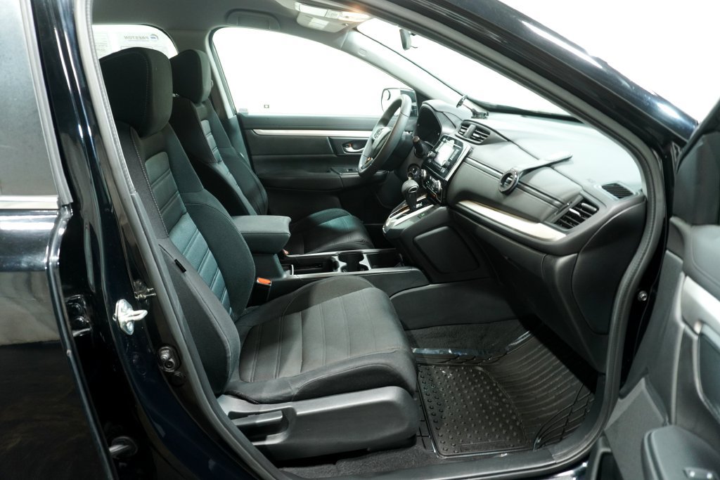 Used 2017 Honda CR-V LX image 12