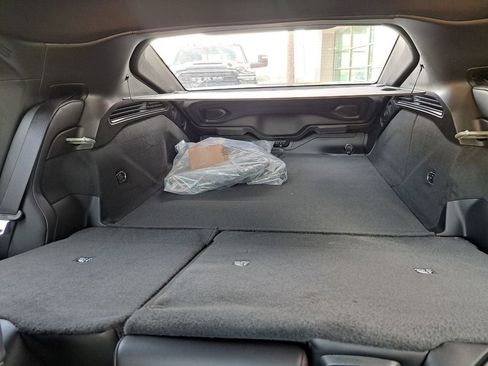 New 2026 Dodge Charger Scat Pack image 17