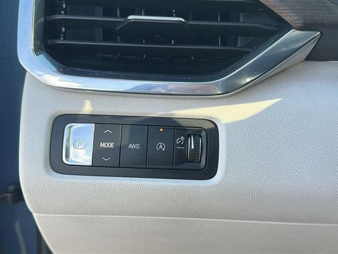 Used 2024 GMC Acadia Denali w/ Super Cruise Package AWD/4WD image 23