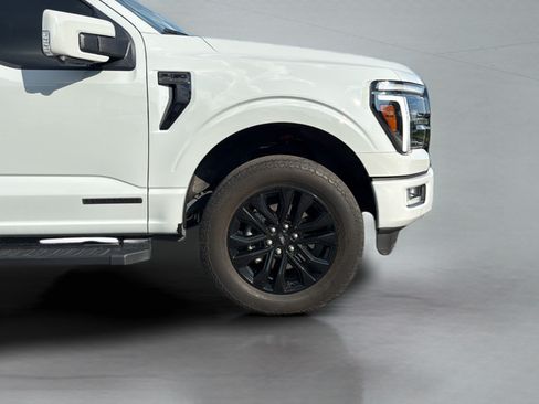 Used 2024 Ford F150 Lariat w/ Equipment Group 502A High AWD/4WD image 16