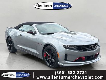Used 2023 Chevrolet Camaro LT w/ Redline Edition
