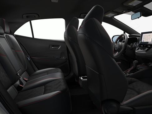 New 2026 Toyota Corolla GR AWD/4WD image 51