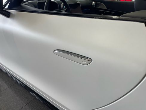 Used 2022 Mercedes-Benz SL 63 AMG 4MATIC image 14