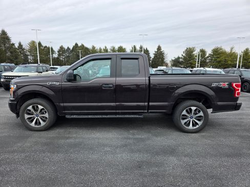 Used 2019 Ford F150 XL w/ Equipment Group 101A Mid image 2