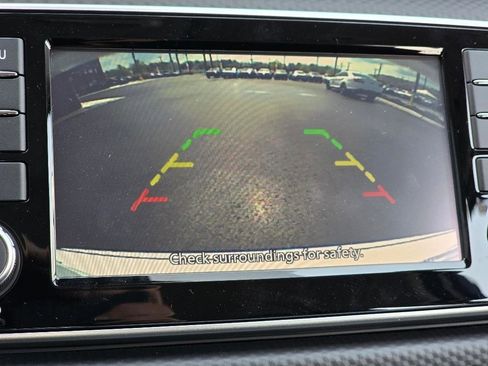 New 2025 Nissan Kicks Play S image 20