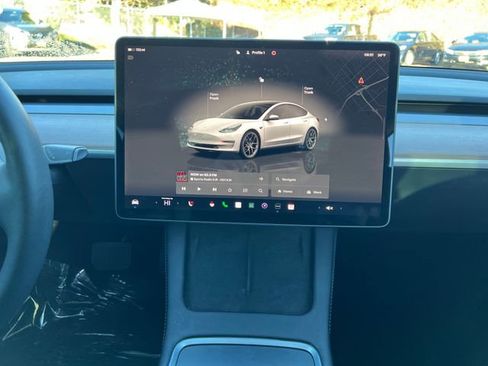 Used 2023 Tesla Model 3 Standard Range image 23
